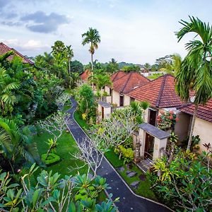 Villa Mandi Ubud