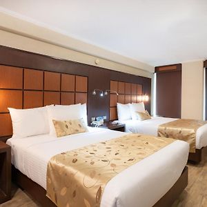 Sleep Inn Puebla Centro Hist Rico